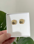 Boucle d’oreille Laos