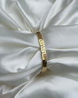 Bracelet jonc S Classy