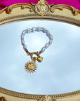Bracelet Perla Solar