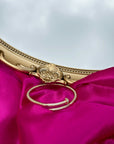 Bracelet jonc Cléa ajustable
