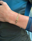 Bracelet Mesmera réglable