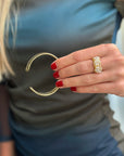 Bracelet Jonc Sublima