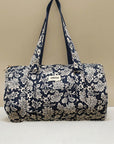 Sac Week-end à motifs