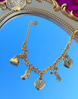 Bracelet Cannes