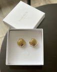 Boucle d’oreille Laos