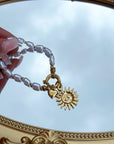 Bracelet Perla Solar