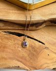 Collier Violetta