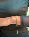 Bracelet Vinecia réglable