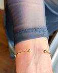 Bracelet Montaigne ajustable
