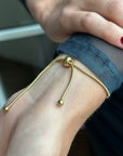Bracelet Mesmera réglable