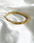 Bracelet jonc S Classy