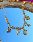 Bracelet Cannes