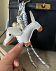 Grigri White Dog avec assortiment détachable