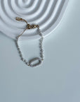 Bracelet Stratia ajustable