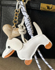 Grigri White Dog avec assortiment détachable