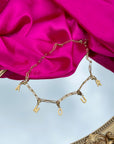 Collier AMOUR