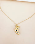 Collier Parisienne