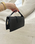 Sac rectangulaire Smart luisant (offert pour l’achat du sac INSPINAD)