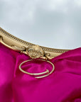 Bracelet jonc Cléa ajustable