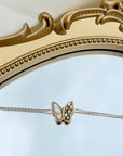 Bracelet Butterfly
