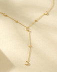 Collier Luna *Edition Ramadan*