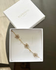 Bracelet Trio Fleury