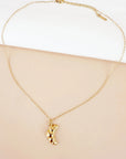 Collier Parisienne
