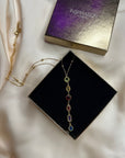 Collier Y Colorful’