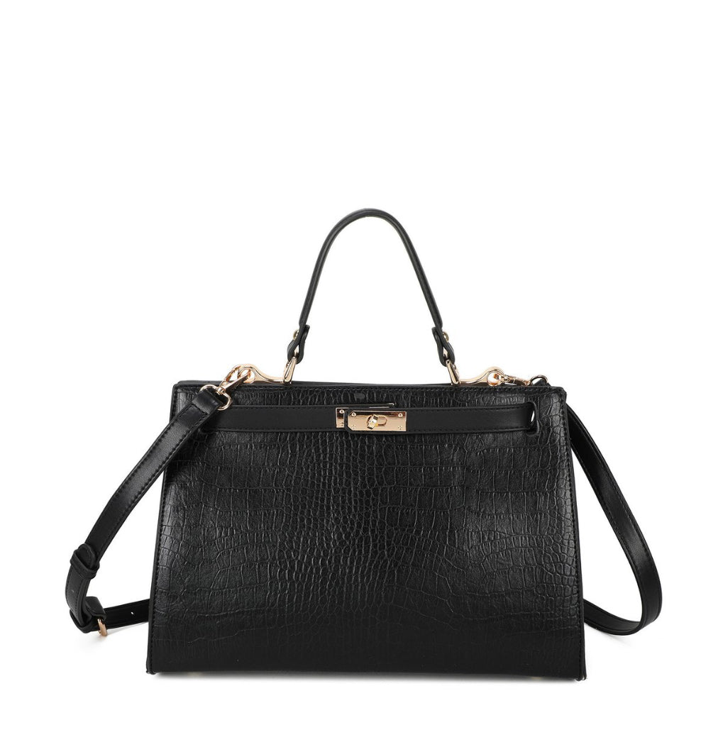 Sac Selena avec bandoulière