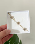 Bracelet Trio Fleury
