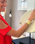 Lot de deux bracelets Hampton