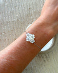 Bracelet Ripon -  Argent 925