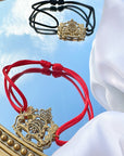 Bracelet Maroc ajustable