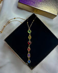 Collier Y Colorful’