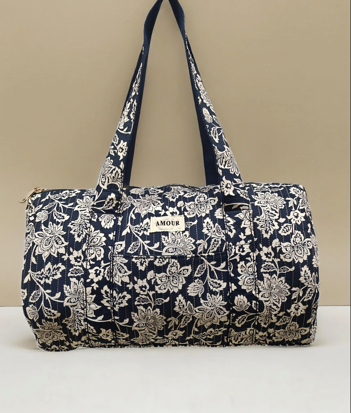 Sac Week-end à motifs