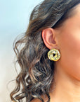 Boucles d’oreille Bridget