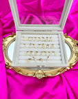 Charms alphabet individuel