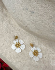 Boucles d’oreilles MIU