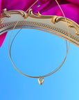 Collier Lova