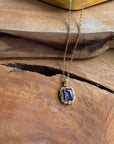 Collier Violetta
