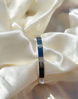 Bracelet Paris Argenté