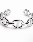 Jonc Maille Marine