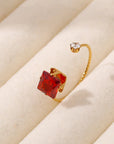Bague Bella Ruby