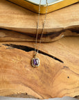 Collier Violetta