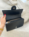 Sac rectangulaire Smart luisant (offert pour l’achat du sac INSPINAD)