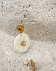 Boucle d’oreille London