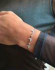 Bracelet Butterfly réglable