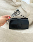 Sac rectangulaire Smart luisant (offert pour l’achat du sac INSPINAD)