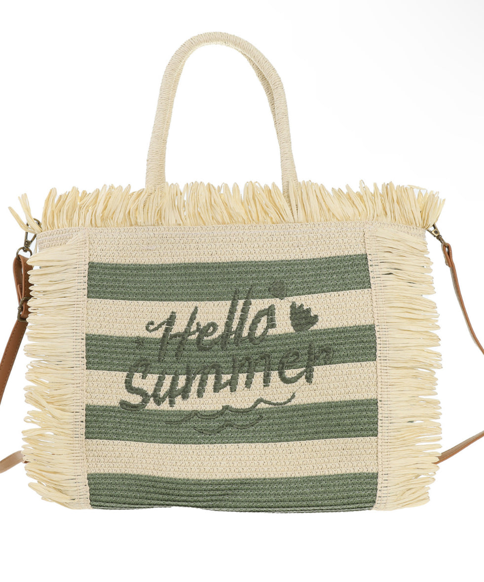 Sac Hello Summer d’été