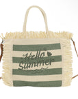 Sac Hello Summer d’été